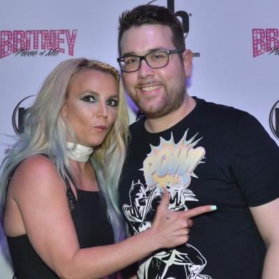 photo 13 in Britney Spears gallery [id792864] 2015-08-24 00:00:00