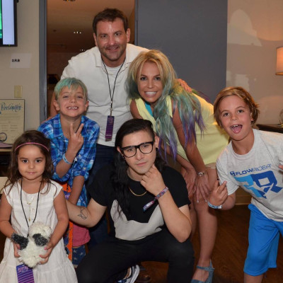 photo 29 in Britney Spears gallery [id791595] 2015-08-18 00:00:00