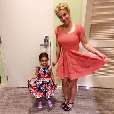 Britney Spears pic #791593