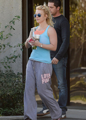photo 24 in Britney Spears gallery [id755949] 2015-01-28 00:00:00