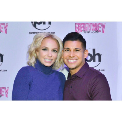 photo 17 in Britney Spears gallery [id819271] 2015-12-13 00:00:00