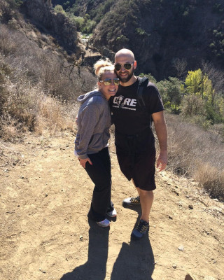 photo 29 in Britney Spears gallery [id819289] 2015-12-13 00:00:00