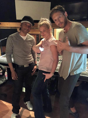 photo 14 in Britney Spears gallery [id803038] 2015-10-12 00:00:00