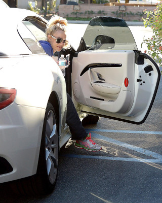 Britney Spears pic #821323
