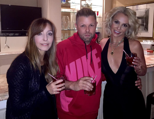 photo 17 in Britney Spears gallery [id819553] 2015-12-15 00:00:00
