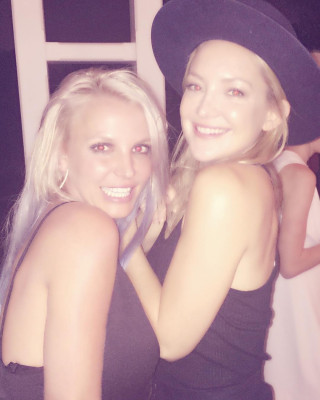 photo 11 in Britney Spears gallery [id803042] 2015-10-12 00:00:00