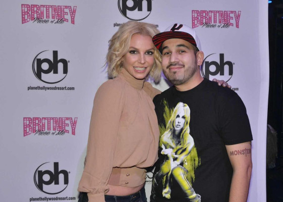 photo 18 in Britney Spears gallery [id819270] 2015-12-13 00:00:00