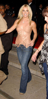 Britney Spears pic #524794
