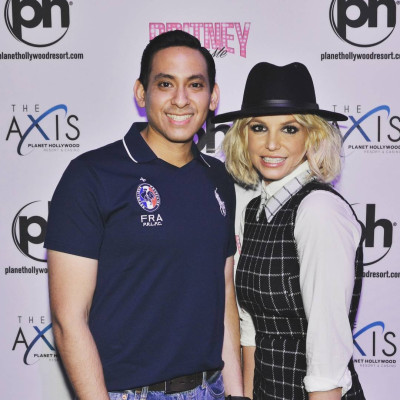 photo 27 in Britney Spears gallery [id819291] 2015-12-13 00:00:00