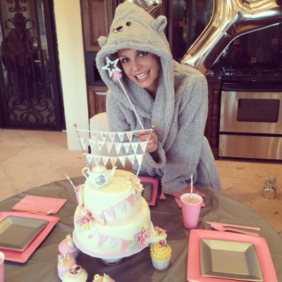 photo 8 in Britney Spears gallery [id819280] 2015-12-13 00:00:00