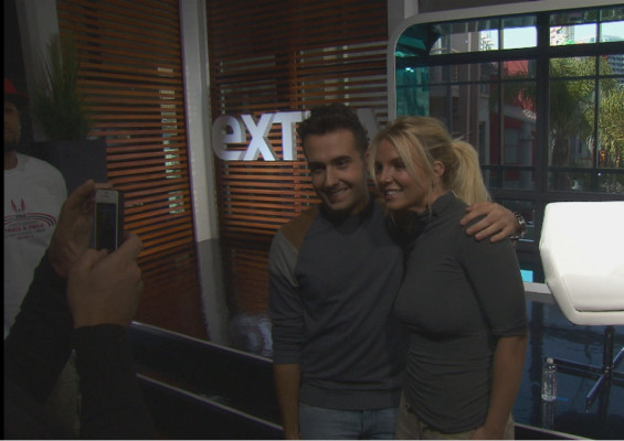 photo 23 in Britney Spears gallery [id671198] 2014-02-24 00:00:00