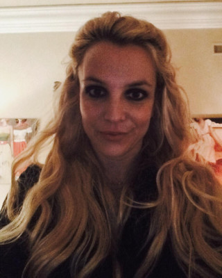 photo 16 in Britney Spears gallery [id823523] 2016-01-03 00:00:00