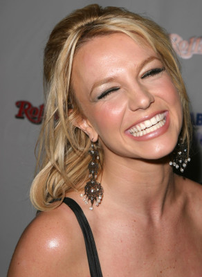 Britney Spears pic #316366