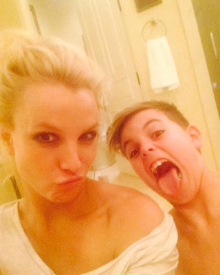 photo 4 in Britney Spears gallery [id828986] 2016-01-24 00:00:00
