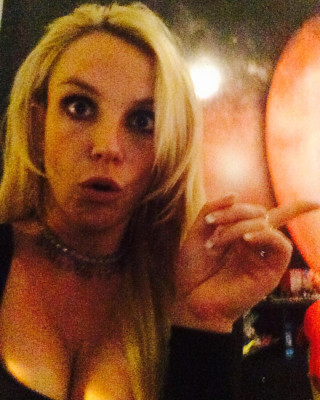 photo 12 in Britney Spears gallery [id819276] 2015-12-13 00:00:00