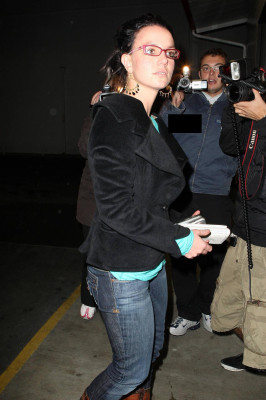 Britney Spears pic #359606