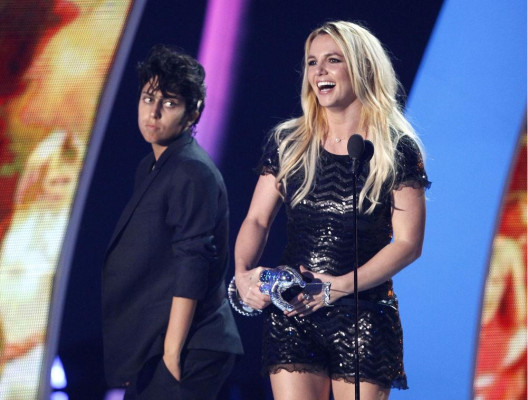 Britney Spears pic #478503