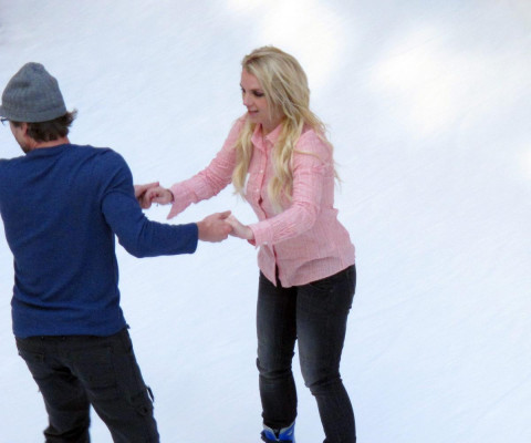 Britney Spears pic #500239