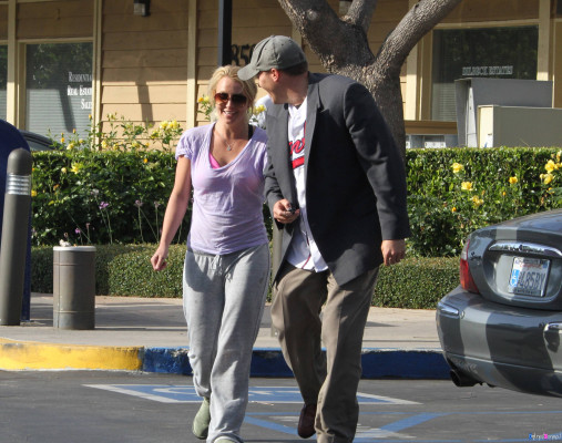 photo 8 in Britney Spears gallery [id602392] 2013-05-14 00:00:00
