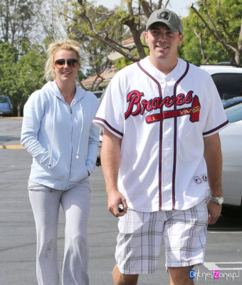 photo 13 in Britney Spears gallery [id602387] 2013-05-14 00:00:00