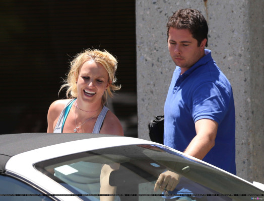 photo 10 in Britney Spears gallery [id605656] 2013-05-23 00:00:00