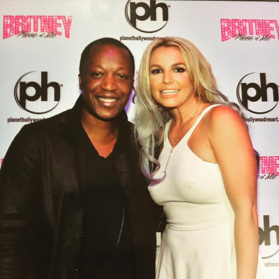 photo 23 in Britney Spears gallery [id796853] 2015-09-14 00:00:00
