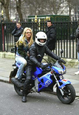 Britney Spears pic #506793