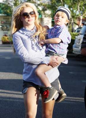 Britney Spears pic #487901