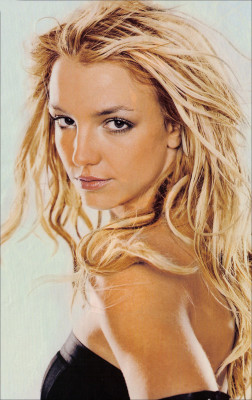 photo 28 in Britney Spears gallery [id136937] 2009-03-04 00:00:00