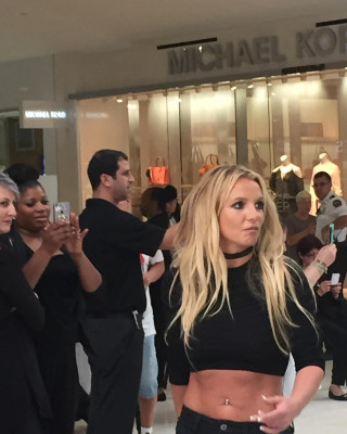 photo 15 in Britney Spears gallery [id874554] 2016-09-01 00:00:00