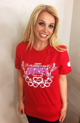 photo 25 in Britney gallery [id760113] 2015-02-18 00:00:00