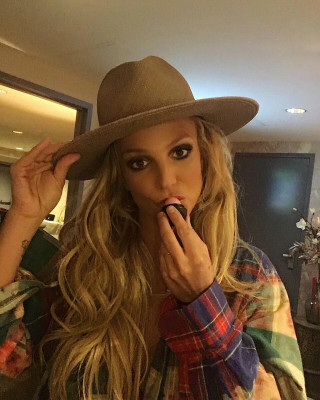 Britney Spears pic #879850