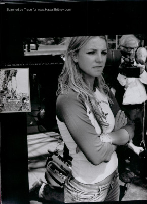 Britney Spears pic #524798