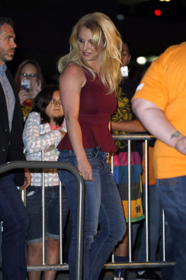 photo 19 in Britney Spears gallery [id763581] 2015-03-11 00:00:00