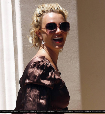 photo 28 in Britney Spears gallery [id173193] 2009-07-23 00:00:00