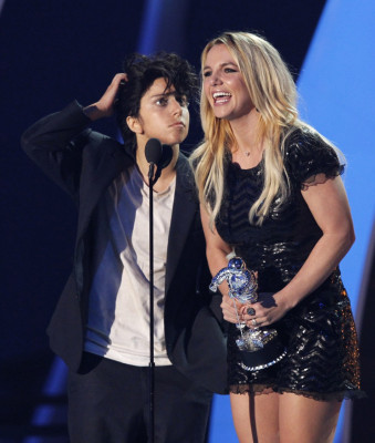 Britney Spears pic #437564