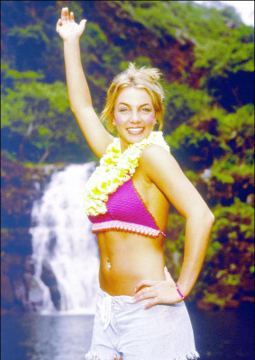 Britney Spears pic #408379