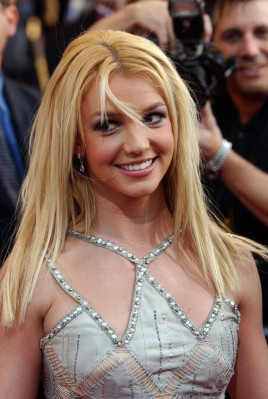 Britney Spears pic #311170