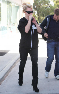 Britney Spears pic #297189
