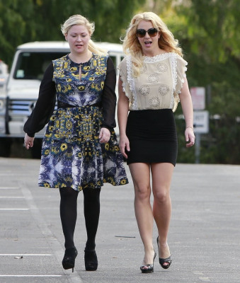 Britney Spears pic #572507