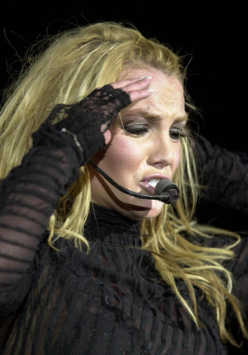 Britney Spears pic #451674