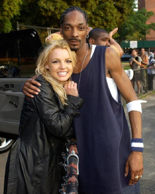 Britney Spears pic #486139