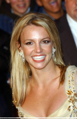 Britney Spears pic #248340