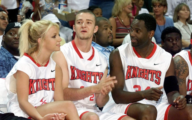 Britney Spears pic #505584