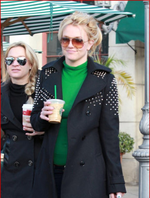 Britney Spears pic #308370