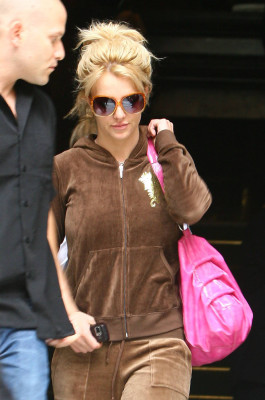 Britney Spears pic #166308