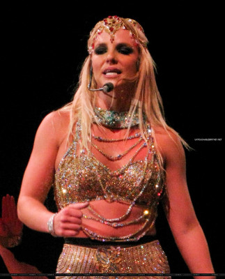 Britney Spears pic #164046
