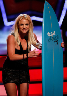 photo 18 in Britney Spears gallery [id270723] 2010-07-16 00:00:00