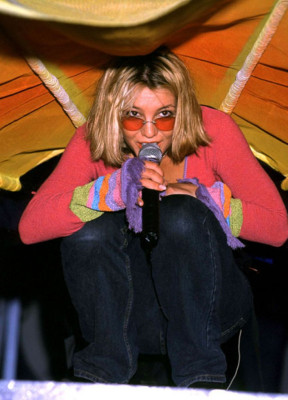 photo 4 in Britney Spears gallery [id540455] 2012-10-07 00:00:00