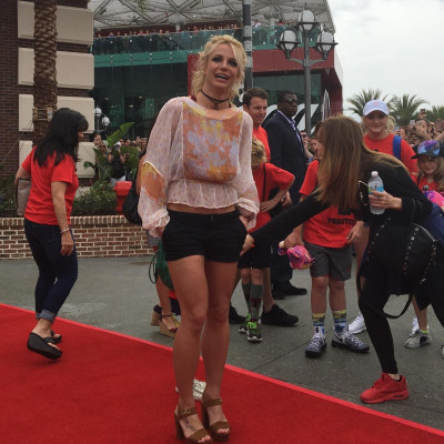photo 12 in Britney Spears gallery [id1023648] 2018-03-26 00:00:00